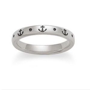 James Avery Ring